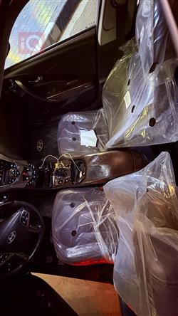 هيونداي أزيرا